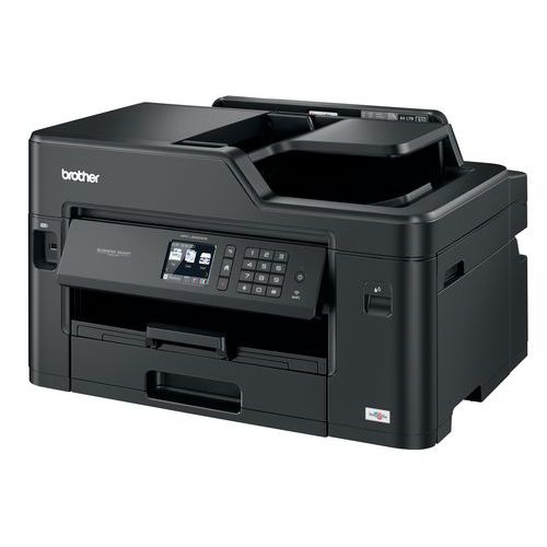 Impressora multifunções a jato de tinta MFC-J5330DW – Brother Impressora multifunções a jato de tinta MFC-J5330DW – Brother