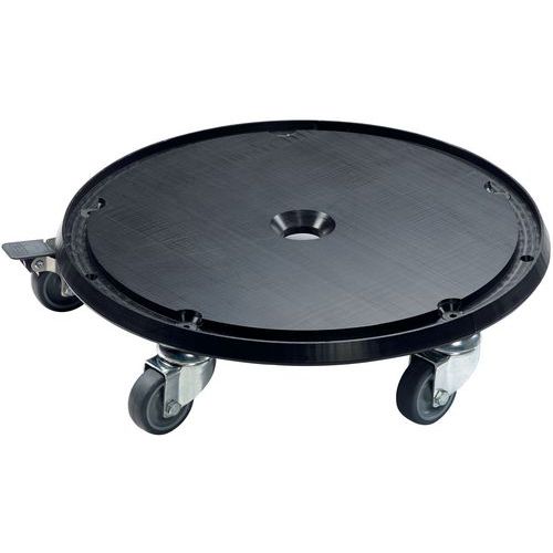 Carro para caixote de lixo Bazi de 50/70/95 L_Rossignol Pro Carro para caixote de lixo Bazi de 50/70/95 L_Rossignol Pro