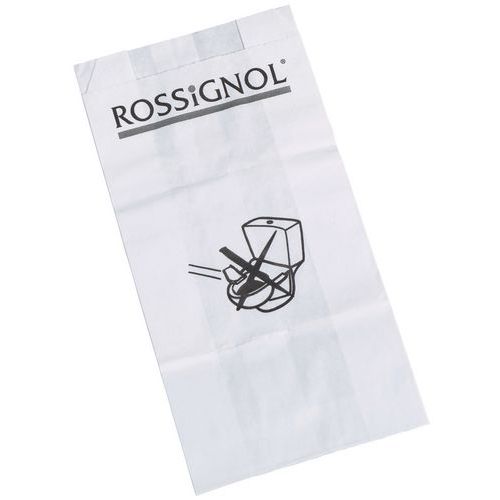 Saco de papel para proteções menstruais_Rossignol Pro