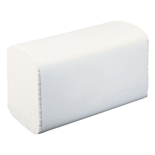 Toalhetes ecológicos dobrados em V – Naturel H3 Toalhetes ecológicos dobrados em V – Naturel H3