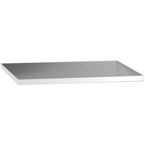 Prateleira para armário Verso shelf 1300mm x 550mm - Bott Prateleira para armário Verso shelf 1300mm x 550mm - Bott