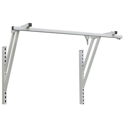 Calha para bancada Allround Calha para bancada Allround