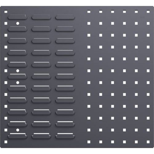 Bott Perfo® painéis combinados 495mm x 25mm x 457mm - Bott Bott Perfo® painéis combinados 495mm x 25mm x 457mm - Bott