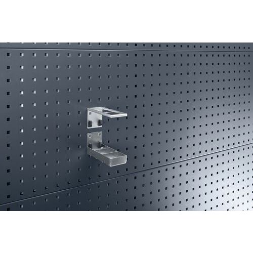 Suporte para colheitadeira 55x150 mm - Bott Suporte para colheitadeira 55x150 mm - Bott