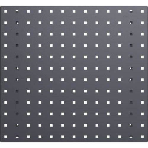 Placa Perf Perf® Bott perfurada - Largura 50 cm Placa Perf Perf® Bott perfurada - Largura 50 cm