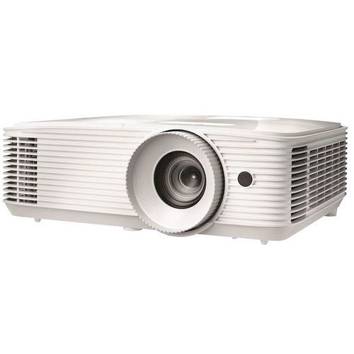 Projetor portátil 3D DLP – EH334 – Optoma Projetor portátil 3D DLP – EH334 – Optoma