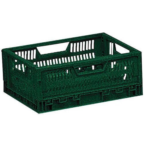 Caixa dobrável PreLog® Caixa dobrável PreLog®