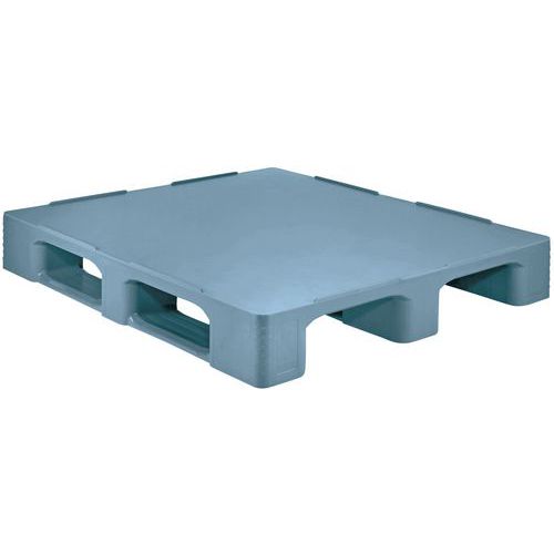 Palete pesada lisa Heavy-Duty – Manutan Palete pesada lisa Heavy-Duty – Manutan