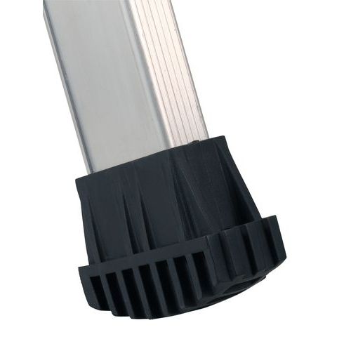 Calço de alta segurança para escada – Tubesca Calço de alta segurança para escada – Tubesca