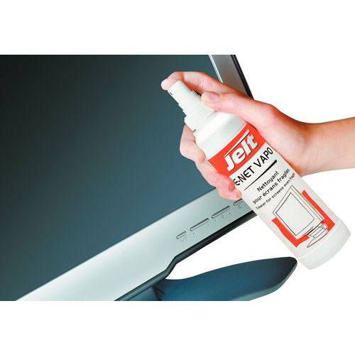 E-net Vapo 250 mL produto de limpeza E-net Vapo 250 mL produto de limpeza