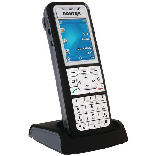 Telefone MITEL 612D V2 – Aastra Telefone MITEL 612D V2 – Aastra