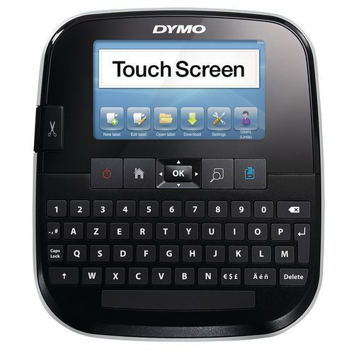 Etiquetadora Dymo LM 500 TS Etiquetadora Dymo LM 500 TS