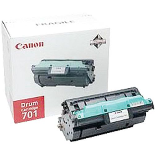 Toner - 701 - Canon Toner - 701 - Canon