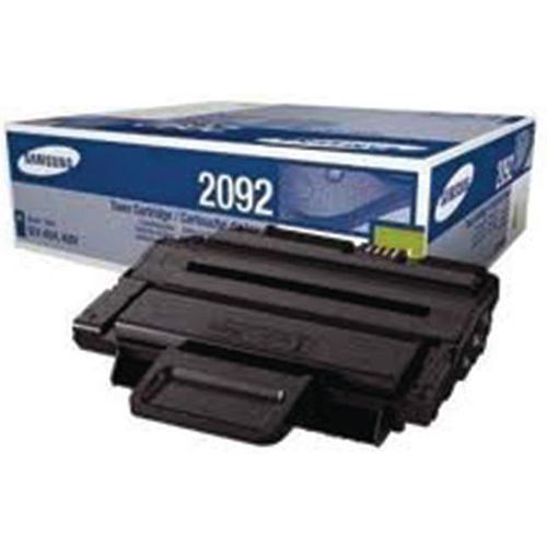 Toner - MLT-D2092 - Samsung Toner - MLT-D2092 - Samsung