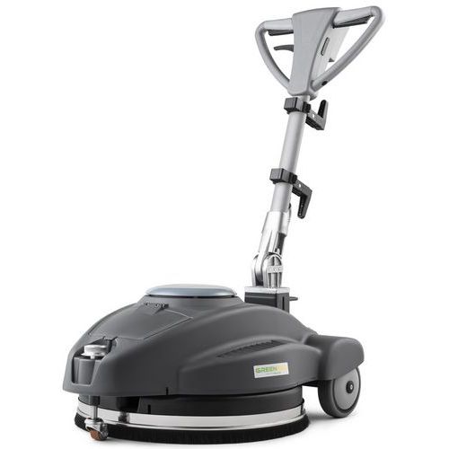 Monoescova SB 150 U 13 – Ghibli Monoescova SB 150 U 13 – Ghibli