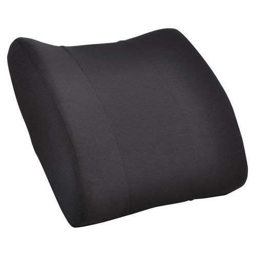 Almofada lombar para cadeira de escritório – dorsal Almofada lombar para cadeira de escritório – dorsal