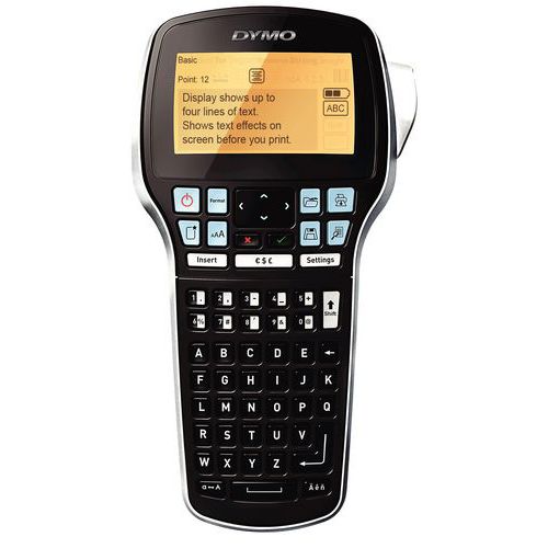 Etiquetadora Dymo LabelManager 420 P Etiquetadora Dymo LabelManager 420 P