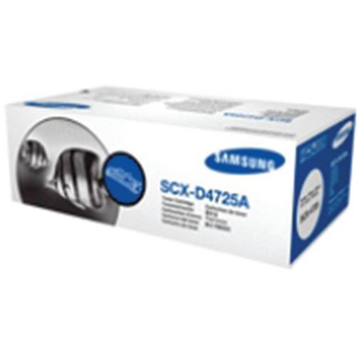 Toner - SCX-D4725A - Samsung Toner - SCX-D4725A - Samsung