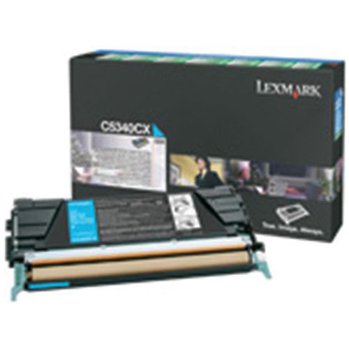 Toner - C534 - Lexmark Toner - C534 - Lexmark