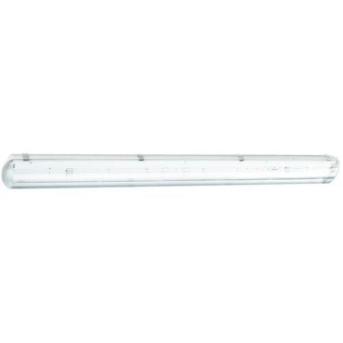 Régua fluorescente - Estanque T8 1 x 36 W e 2 x 36 W Régua fluorescente - Estanque T8 1 x 36 W e 2 x 36 W