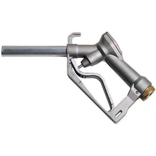 Pistola para gasóleo - Manual Pistola para gasóleo - Manual