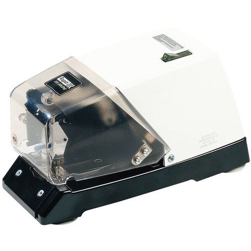 Agrafador elétrico Rapid 100 Agrafador elétrico Rapid 100