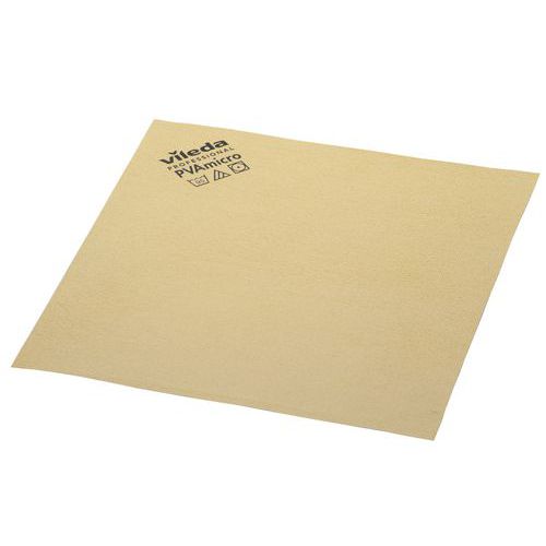Pano de microfibra PVA Micro – Vileda