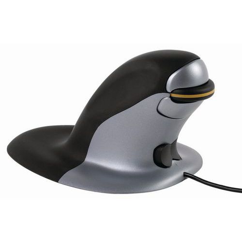 Rato ergonómico vertical ambidestro Rato ergonómico vertical ambidestro
