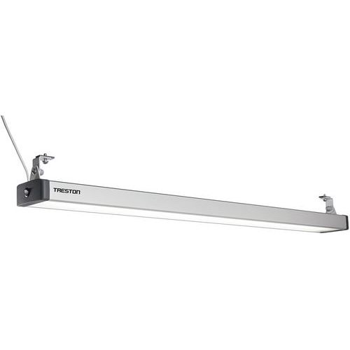 Iluminação para posto de trabalho TNL – Treston Iluminação para posto de trabalho TNL – Treston