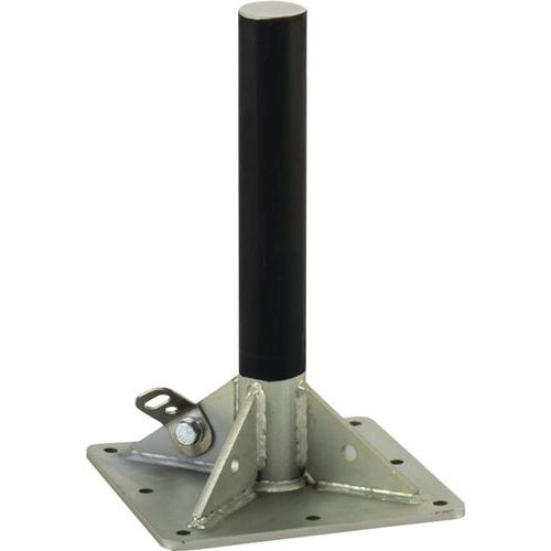 Base rotativa fixa ao chão para trg20 Base rotativa fixa ao chão para trg20