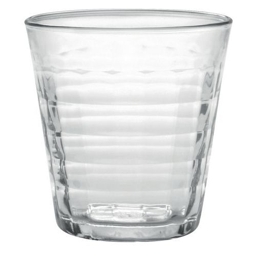 Copo de água de 27,5 cl – conjunto de 48 copos – transparente Copo de água de 27,5 cl – conjunto de 48 copos – transparente