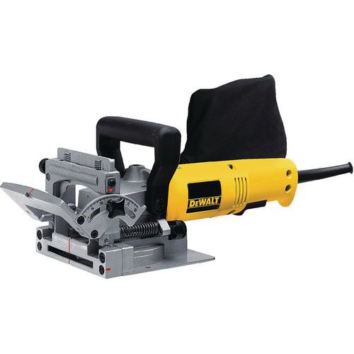 Retificadora de lamelas Dewalt 600 W Retificadora de lamelas Dewalt 600 W