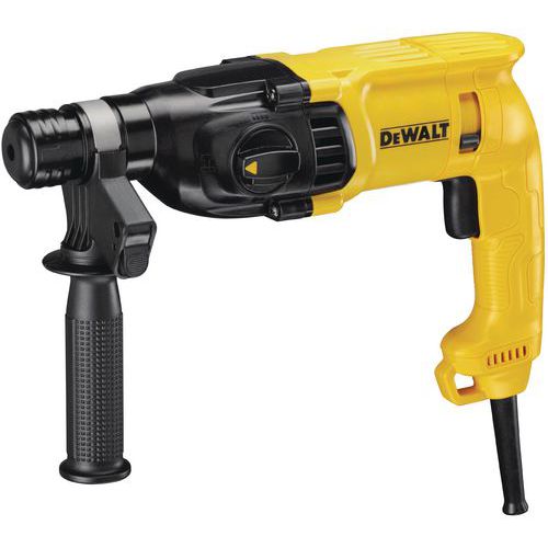 Martelo combinado SDS-Plus Dewalt 710 W Martelo combinado SDS-Plus Dewalt 710 W