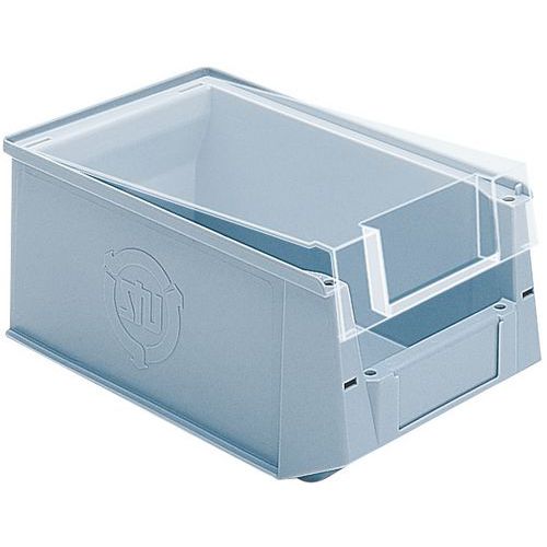 Tampas para caixas de bico Silafix – UTZ Tampas para caixas de bico Silafix – UTZ