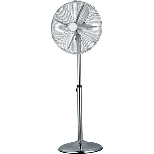 Ventoinha de 41 cm com pé – Manutan Ventoinha de 41 cm com pé – Manutan