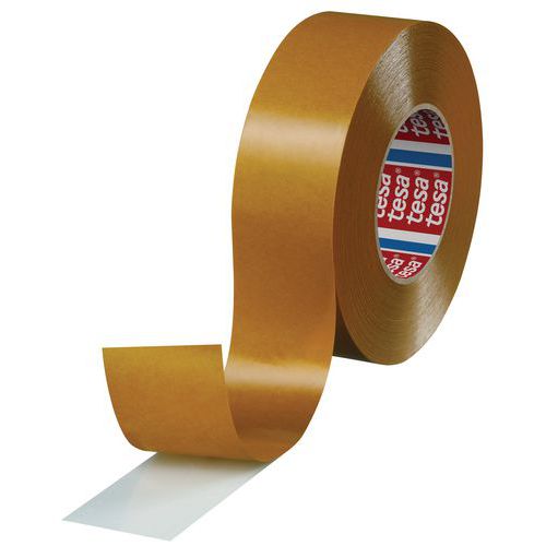 Fita adesiva de dupla face em PVC e massa acrílica – 4970 – tesa Fita adesiva de dupla face em PVC e massa acrílica – 4970 – tesa