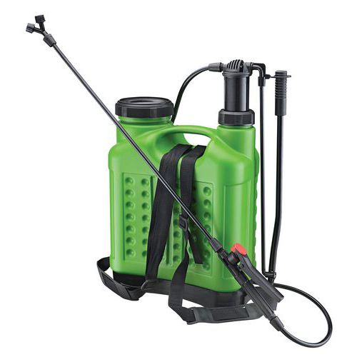 Pulverizador dorsal de 18 L – Eurom Pulverizador dorsal de 18 L – Eurom