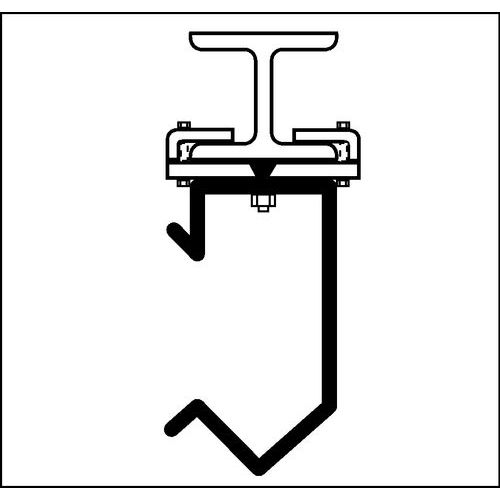 fixação sob IPN fixação sob IPN