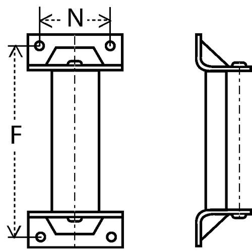 fixaçãogruas de parede fixaçãogruas de parede