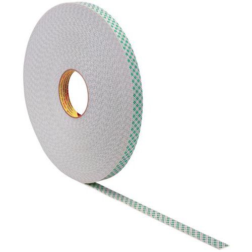 Fita espuma dupla face Scotchmount® - 4032 - 3M Fita espuma dupla face Scotchmount® - 4032 - 3M