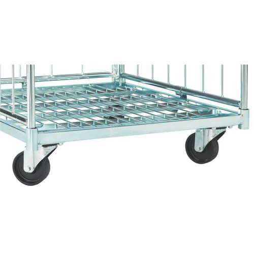 base rectangular com reforços em ferro planos base rectangular com reforços em ferro planos