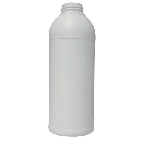 Frasco em PEAD com tampa de enroscar – 550 a 1100 ml Frasco em PEAD com tampa de enroscar – 550 a 1100 ml