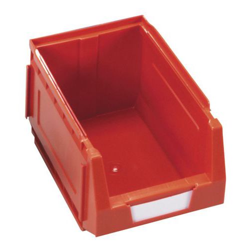 Caixa de bico empilhável - Comprimento 240 mm - 3.5 L Caixa de bico empilhável - Comprimento 240 mm - 3.5 L
