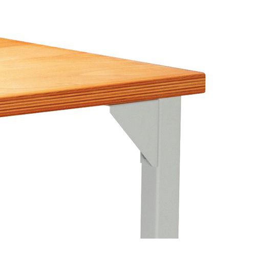 esquadro de reforço