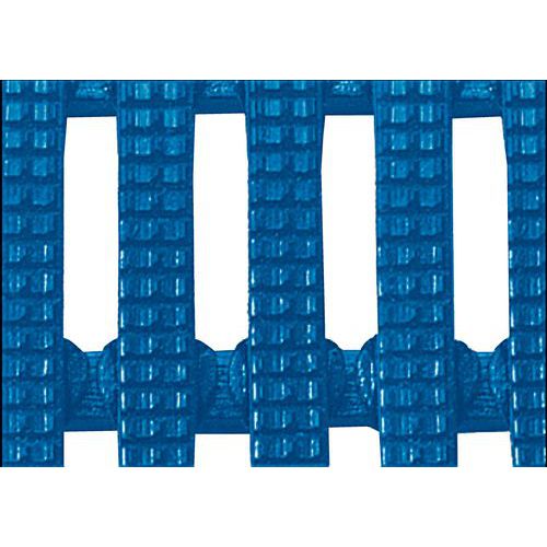 azul azul