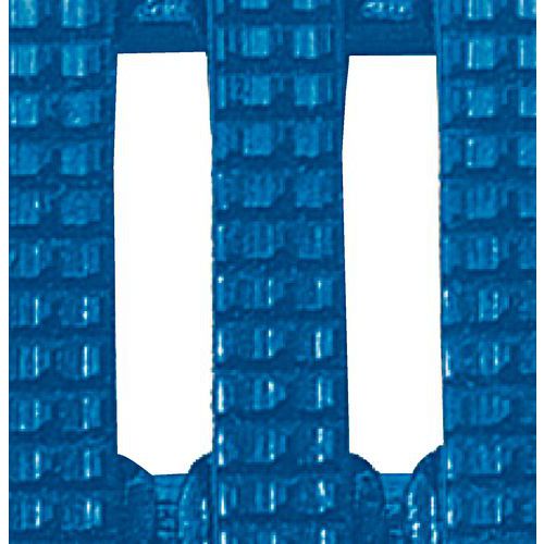 azul azul