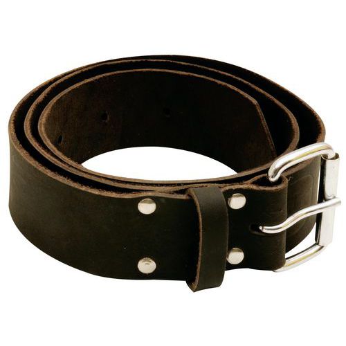 Cinto em couro oleado 135 cm – Mob Cinto em couro oleado 135 cm – Mob