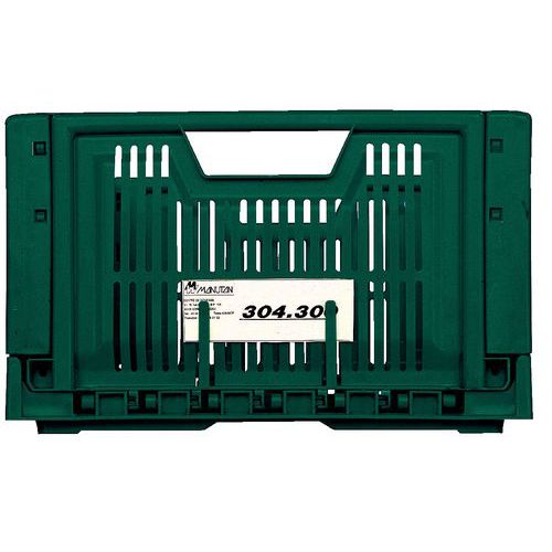 porta-etiqueta porta-etiqueta