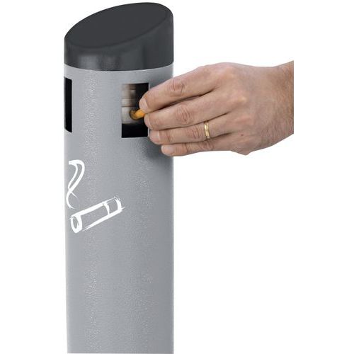 sistema de redução do fumo de elevado desempenho! sistema de redução do fumo de elevado desempenho!