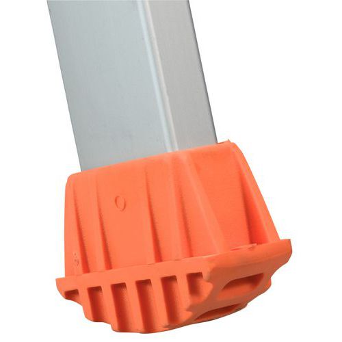 Calços para escadote profissional MT/MP 50 – Tubesca Calços para escadote profissional MT/MP 50 – Tubesca
